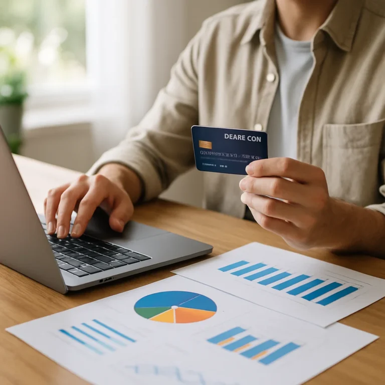 Cartões de Crédito e Empreendedorismo Remoto: Financiamentos e Investimentos